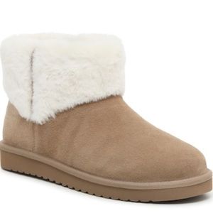 Koolaburra Aubrei Mini Boots